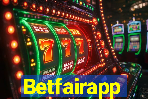 Betfairapp