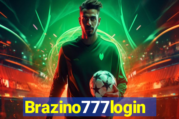 Brazino777login