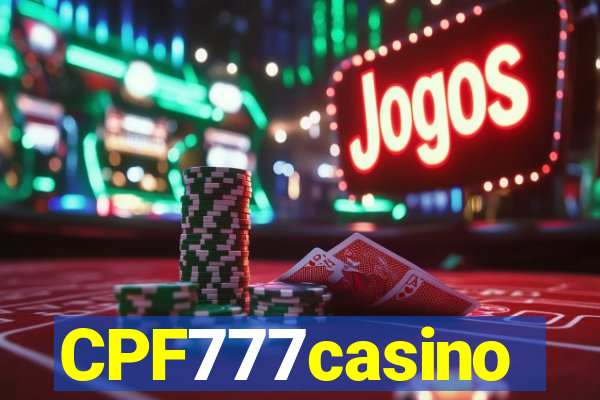 CPF777casino