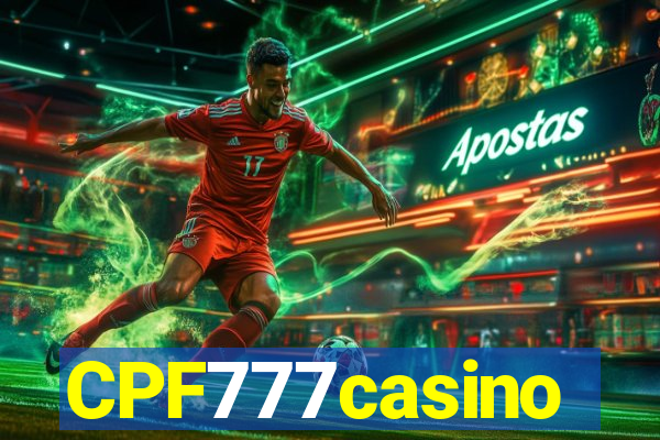 CPF777casino