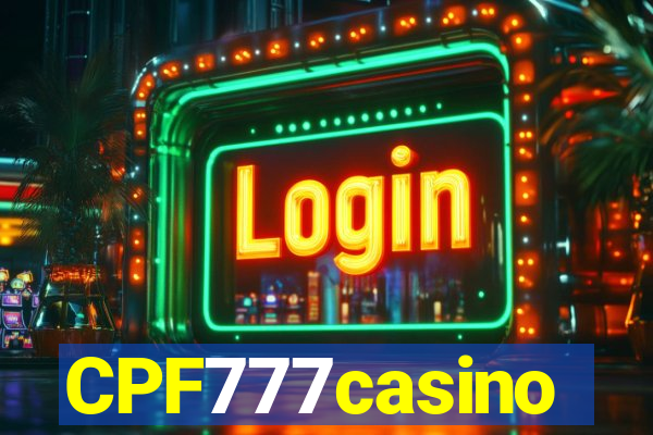 CPF777casino