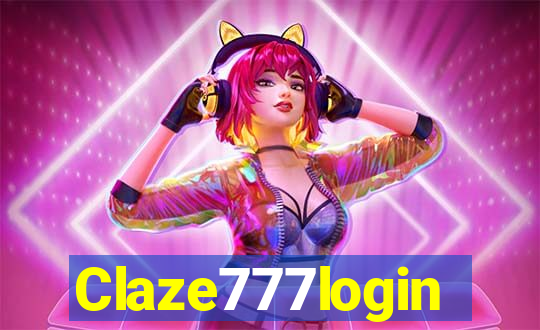 Claze777login