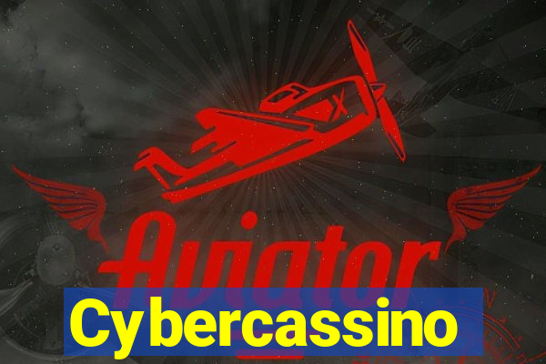 Cybercassino