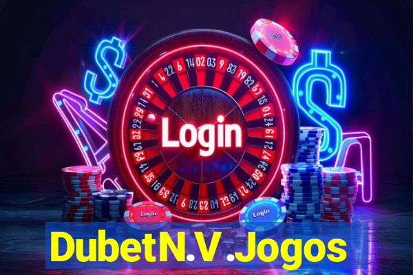 DubetN.V.Jogos