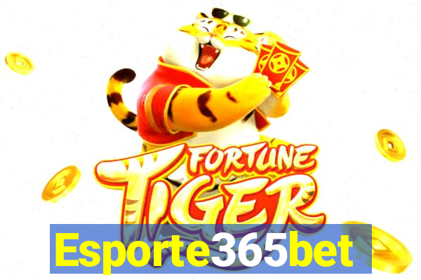 Esporte365bet