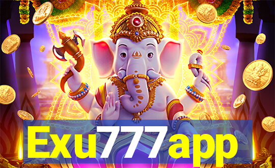 Exu777app