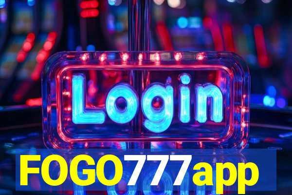 FOGO777app