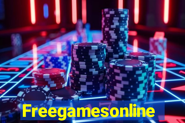 Freegamesonline