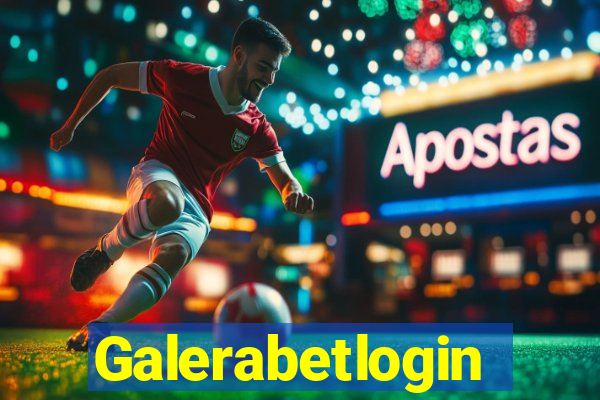 Galerabetlogin