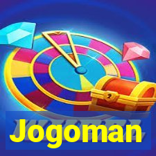 Jogoman