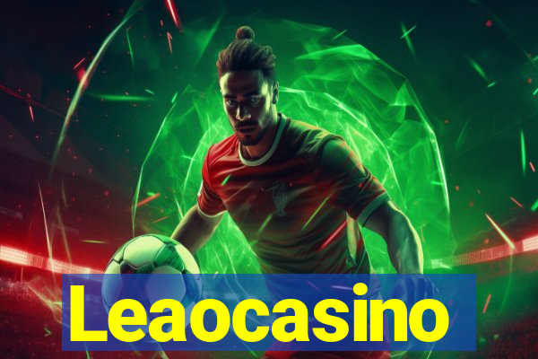 Leaocasino