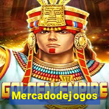 Mercadodejogos