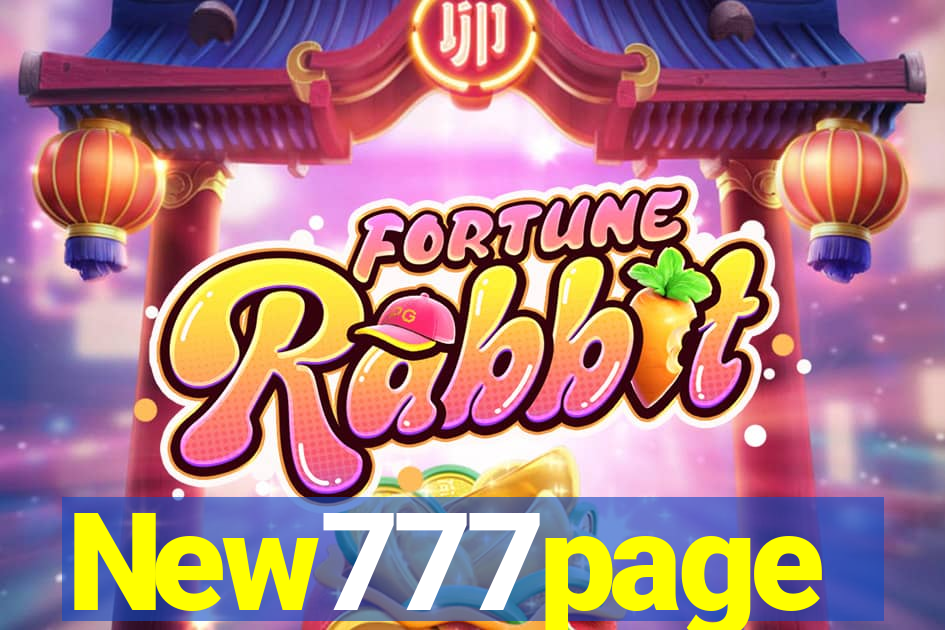 New777page