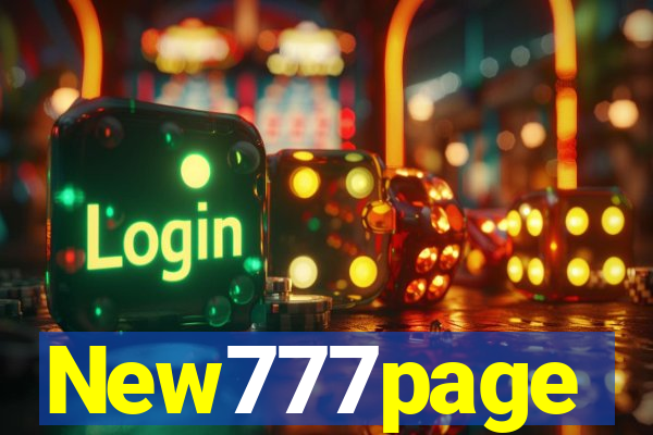 New777page