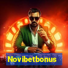 Novibetbonus