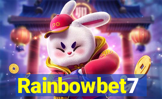 Rainbowbet7