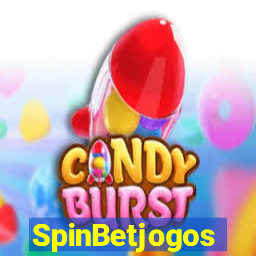 SpinBetjogos