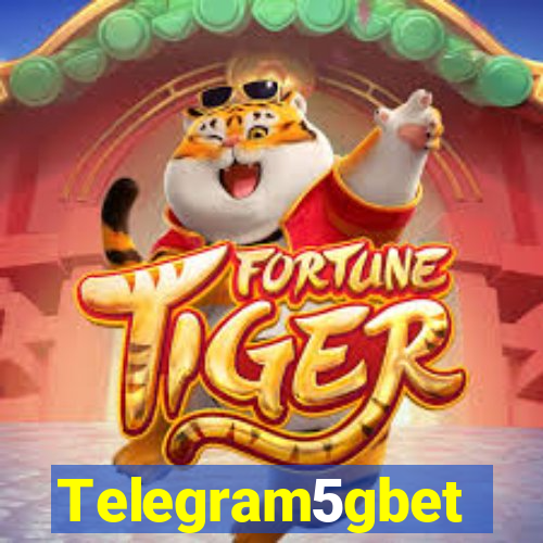 Telegram5gbet