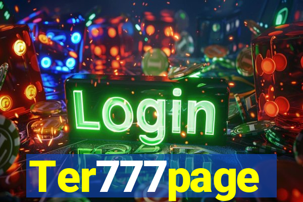 Ter777page