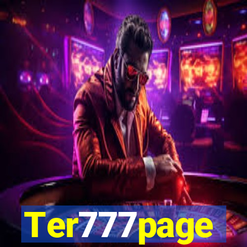 Ter777page