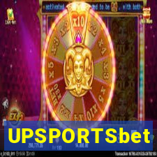 UPSPORTSbet