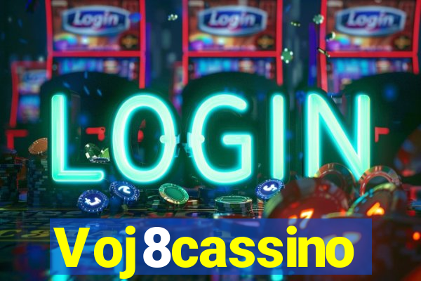 Voj8cassino