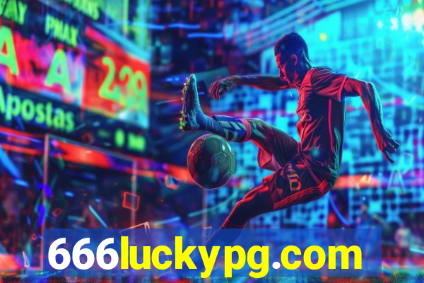 666luckypg.com