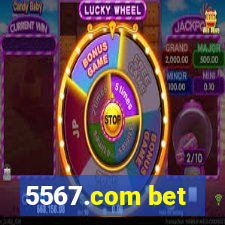 5567.com bet