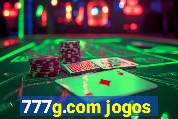 777g.com jogos