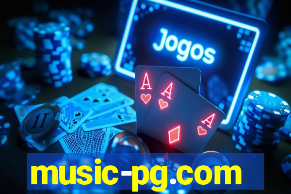 music-pg.com