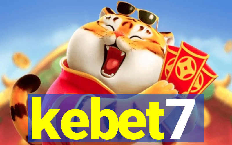 kebet7