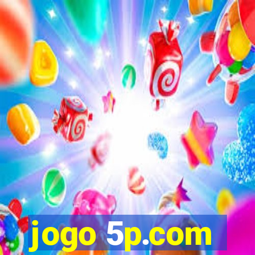 jogo 5p.com