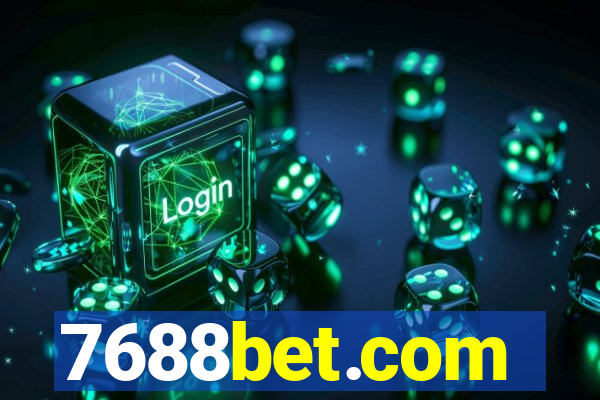 7688bet.com