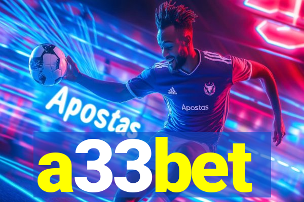 a33bet