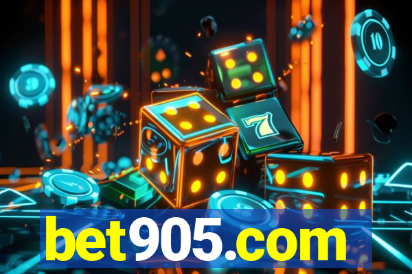 bet905.com