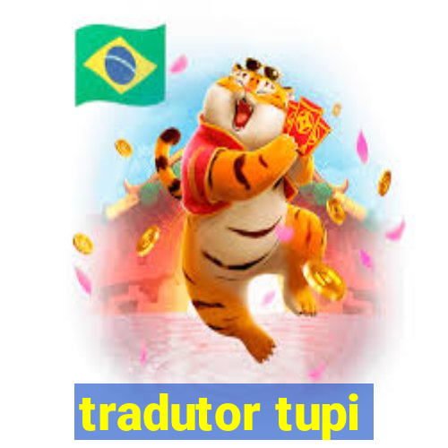 tradutor tupi