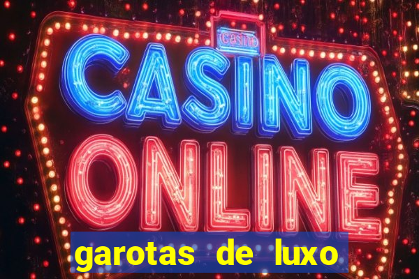 garotas de luxo porto feliz