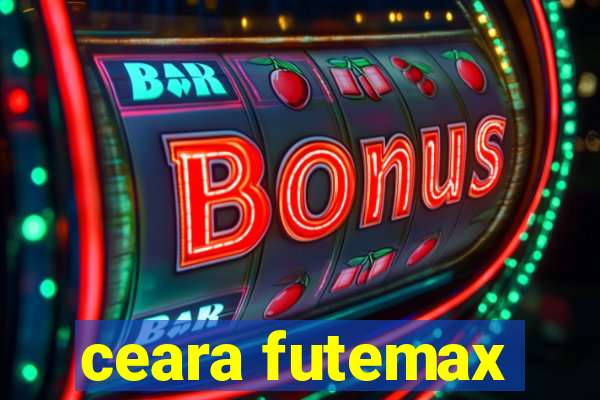 ceara futemax