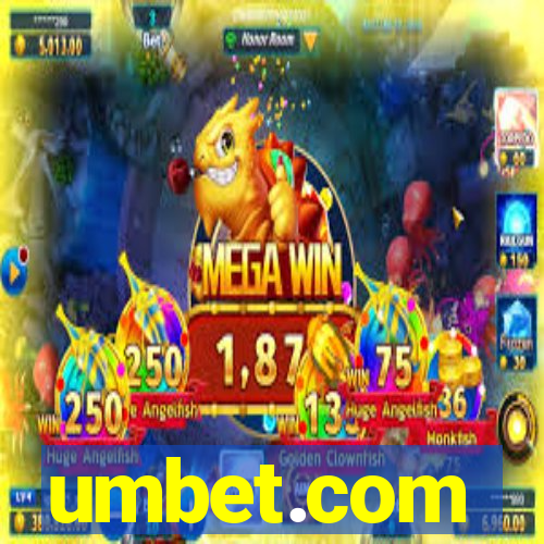 umbet.com