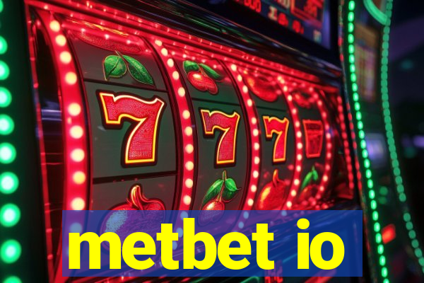 metbet io