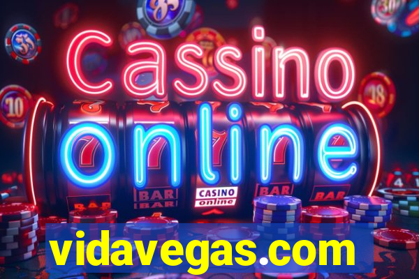 vidavegas.com