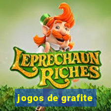 jogos de grafite