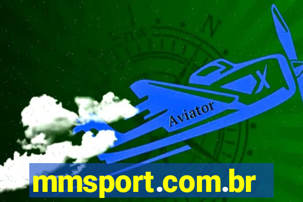 mmsport.com.br