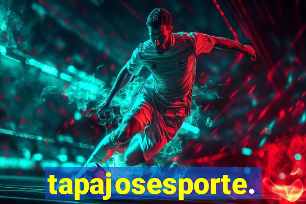 tapajosesporte.com