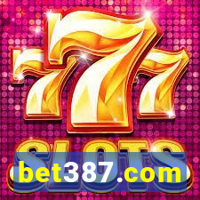 bet387.com