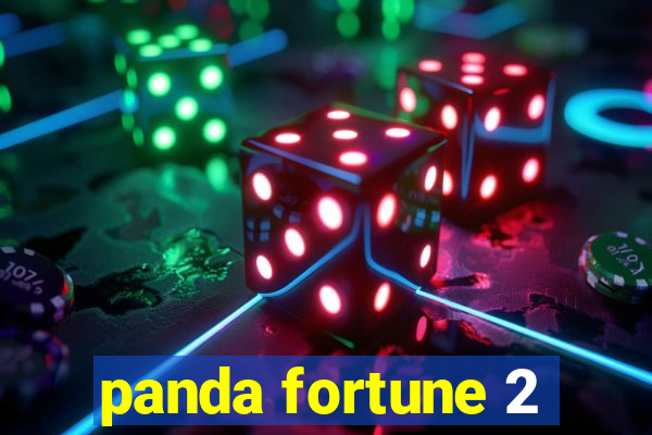 panda fortune 2