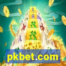 pkbet.com