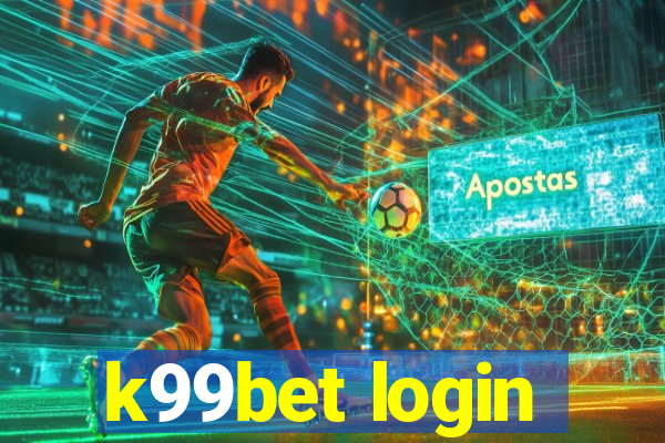 k99bet login