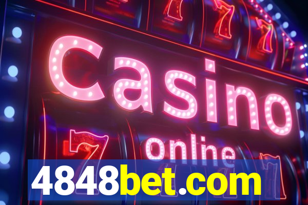 4848bet.com