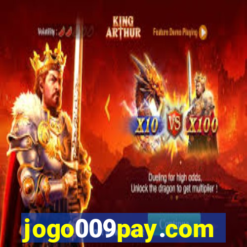 jogo009pay.com